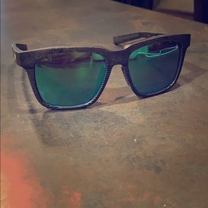 Costa sunglasses! Unisex glasses!!